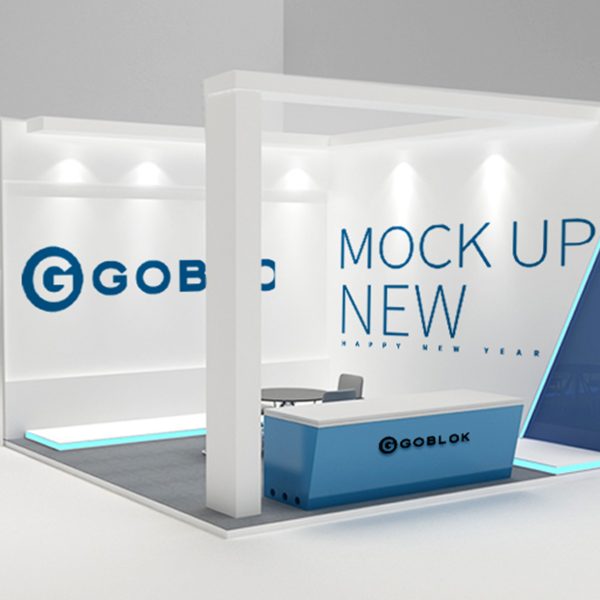 Booth Pameran: Panduan Lengkap dari Desain Sampai Sewa untuk Hasil Maksimal