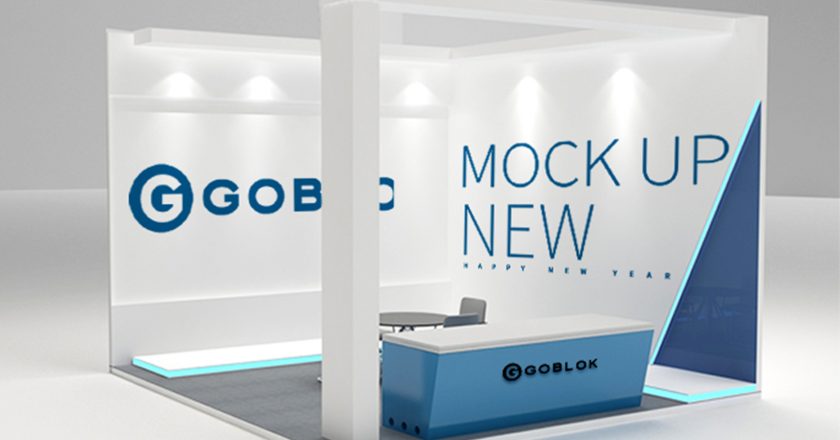 Booth Pameran: Panduan Lengkap dari Desain Sampai Sewa untuk Hasil Maksimal