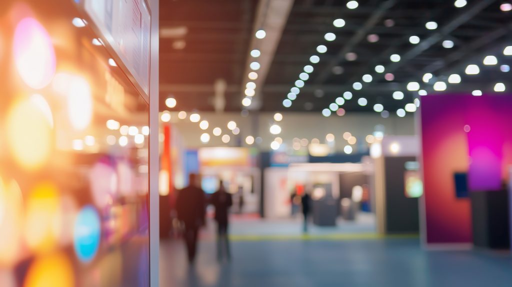 EXPO 2025 Panduan Lengkap ke Venue Terbaik di Indonesia - faktaterbaru.my.id